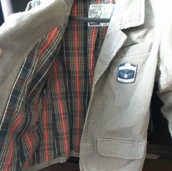 Kids jacket - Picture 2 of 5